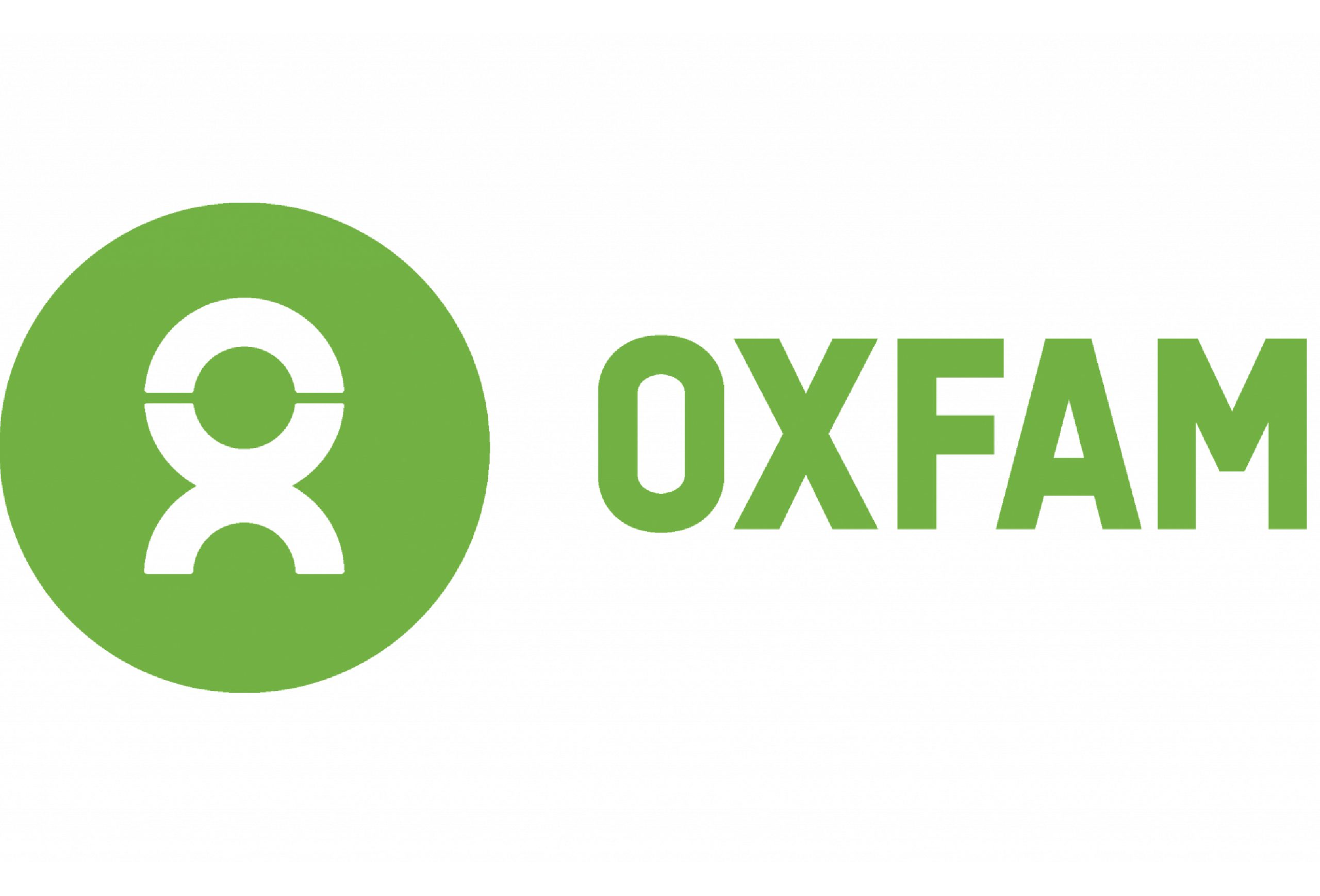 Oxfam