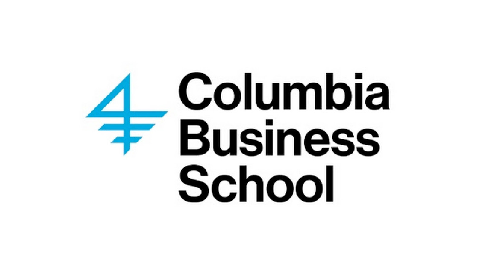 Columbia business school logo