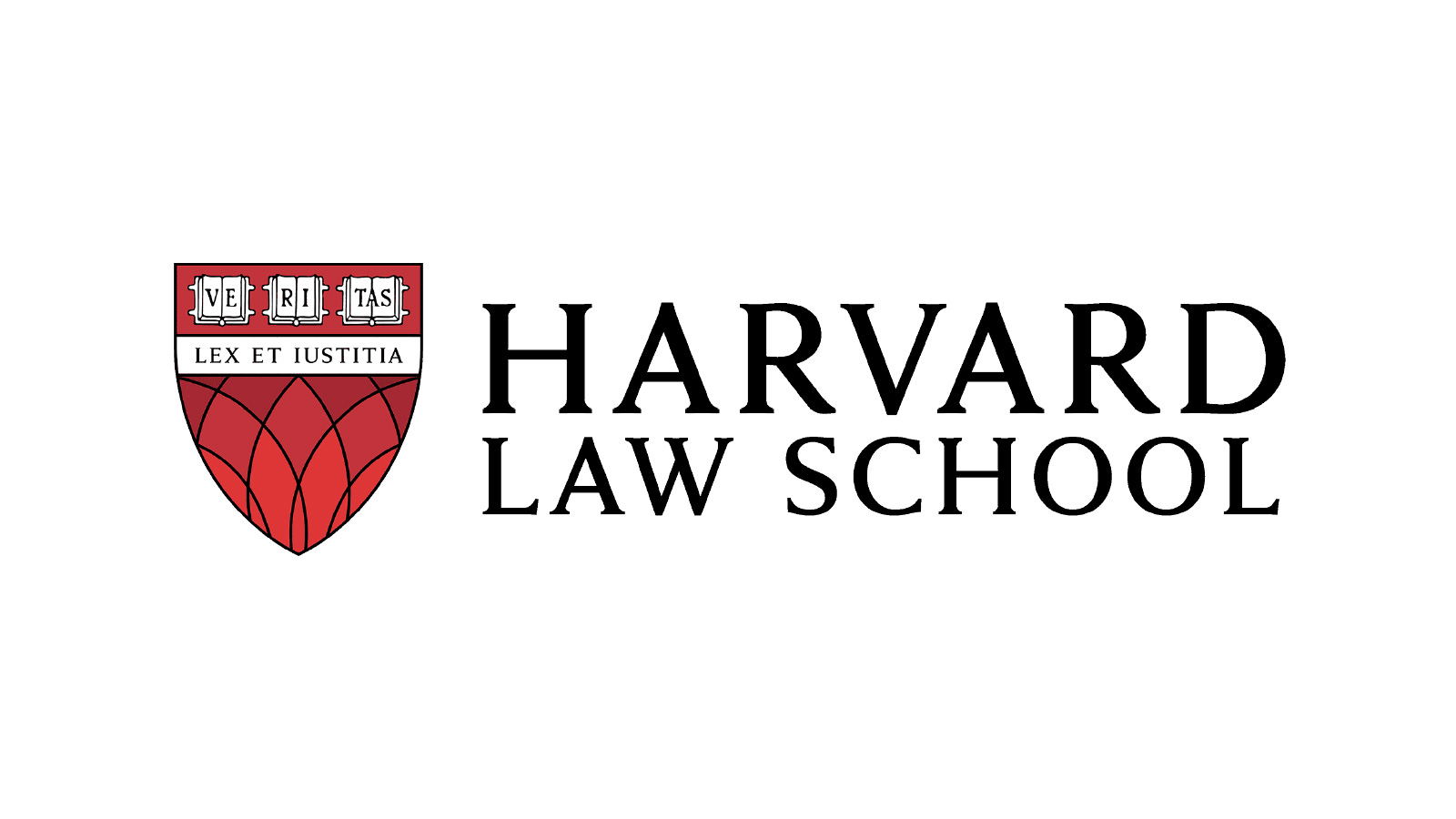 Harvard Law School logo