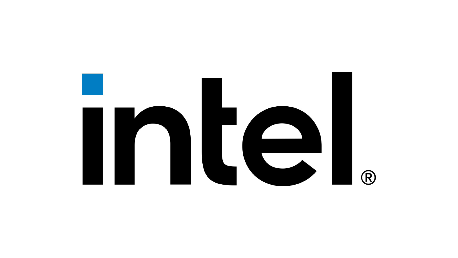 Intel logo