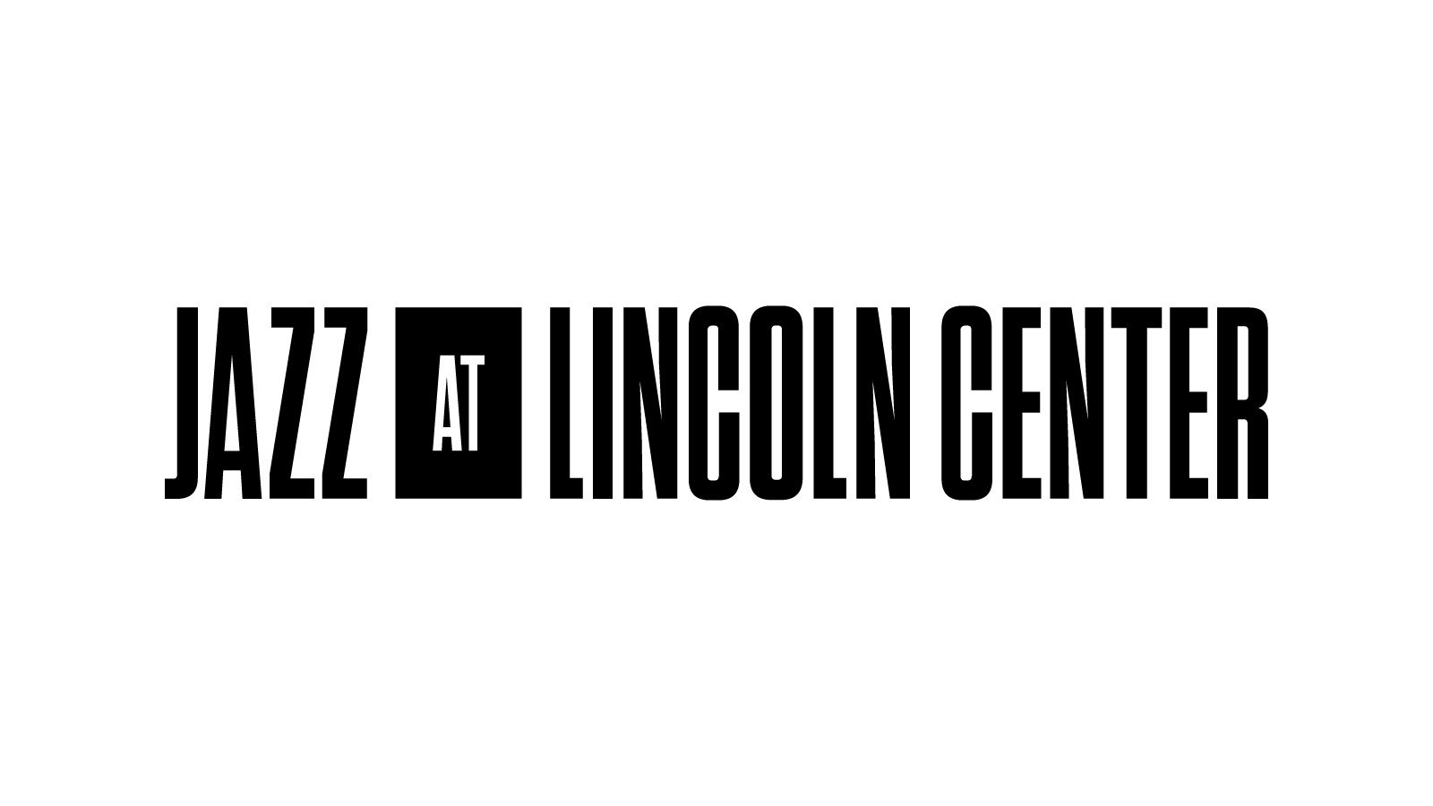 Jazz at Lincoln Center logo