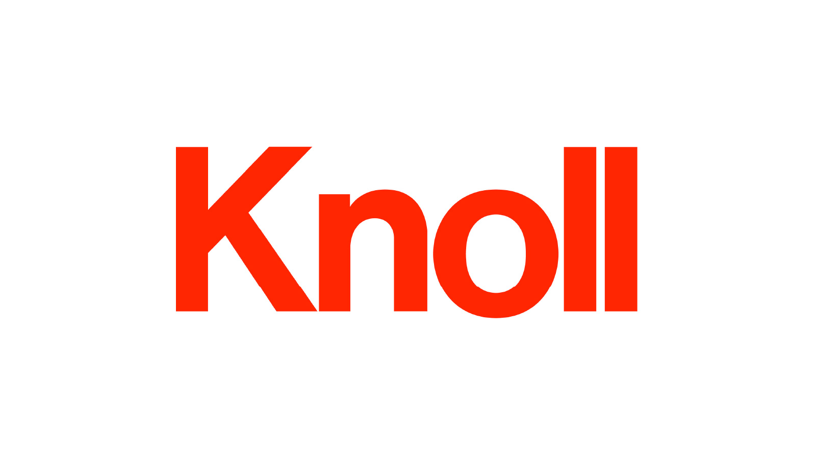 Knoll logo