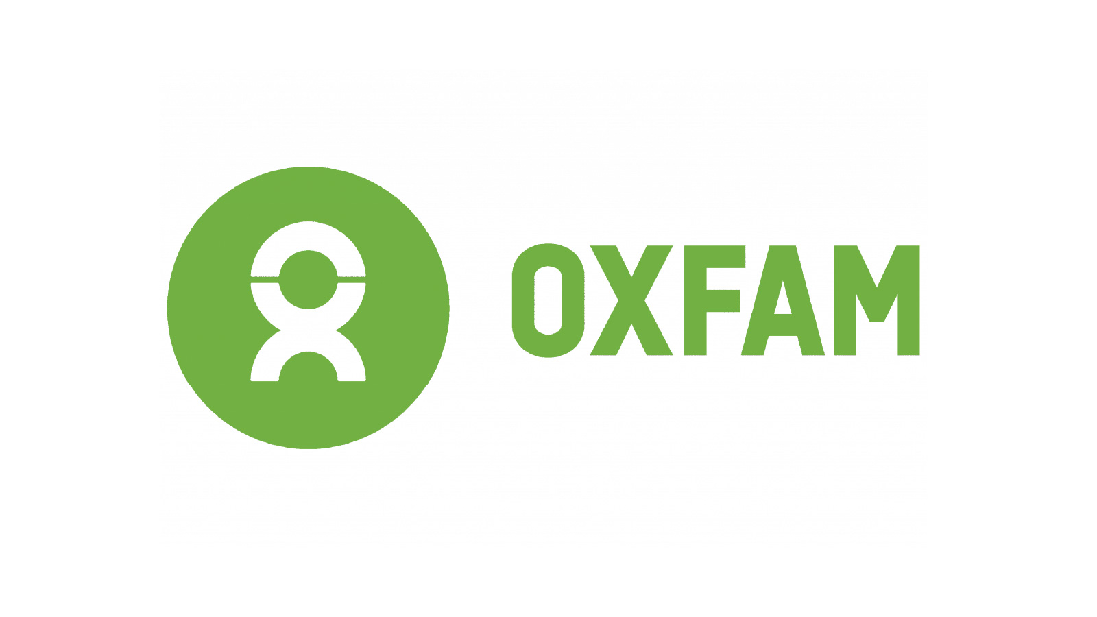 Oxfam logo