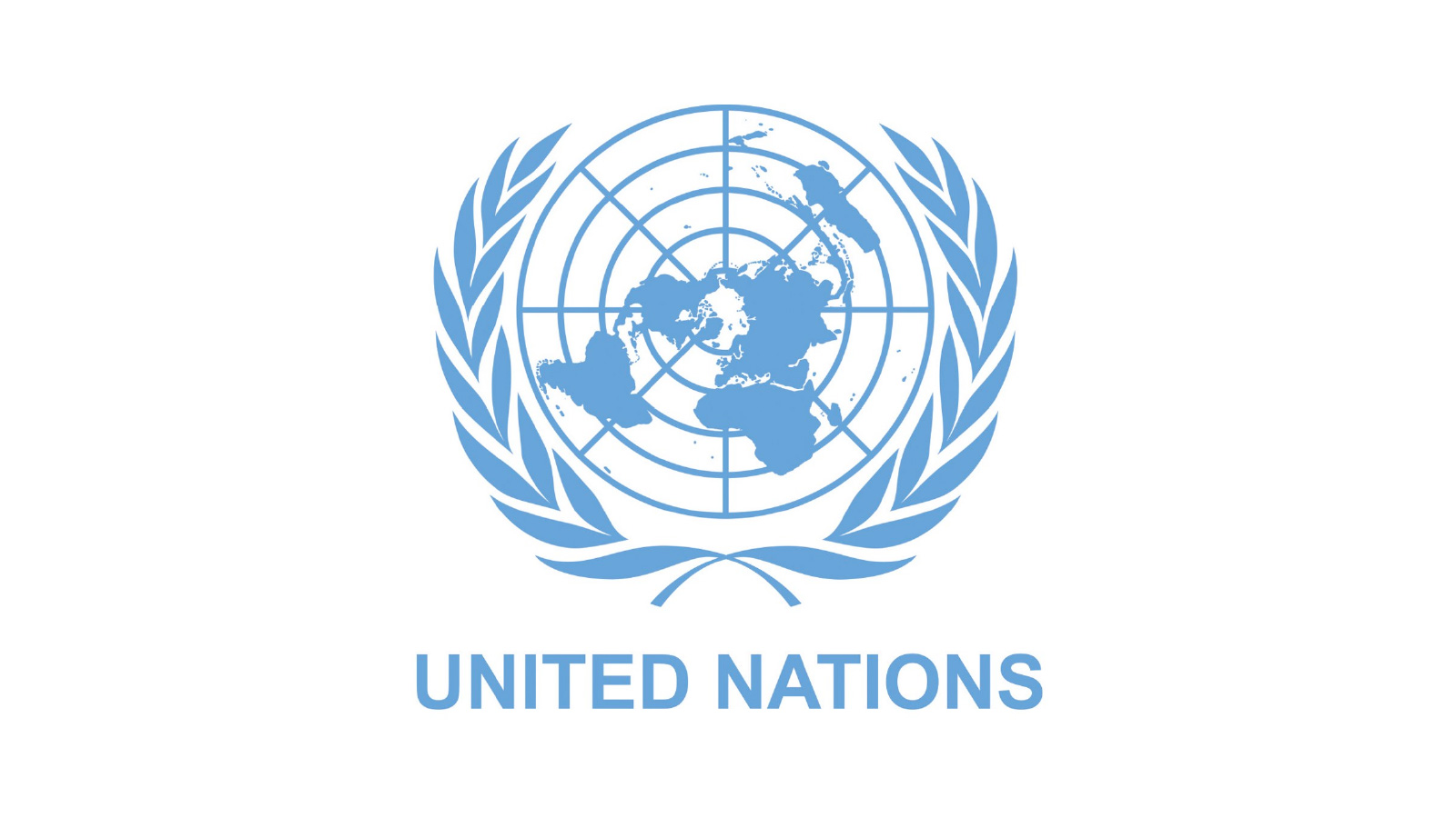 The United Nations logo