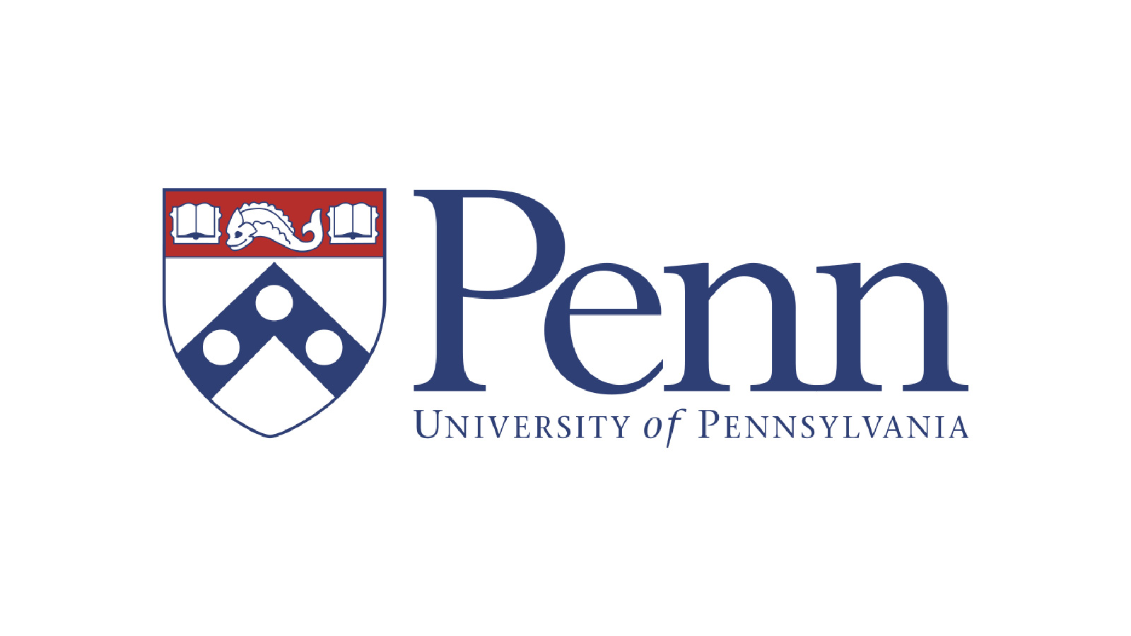 University of Pennsylvania logo