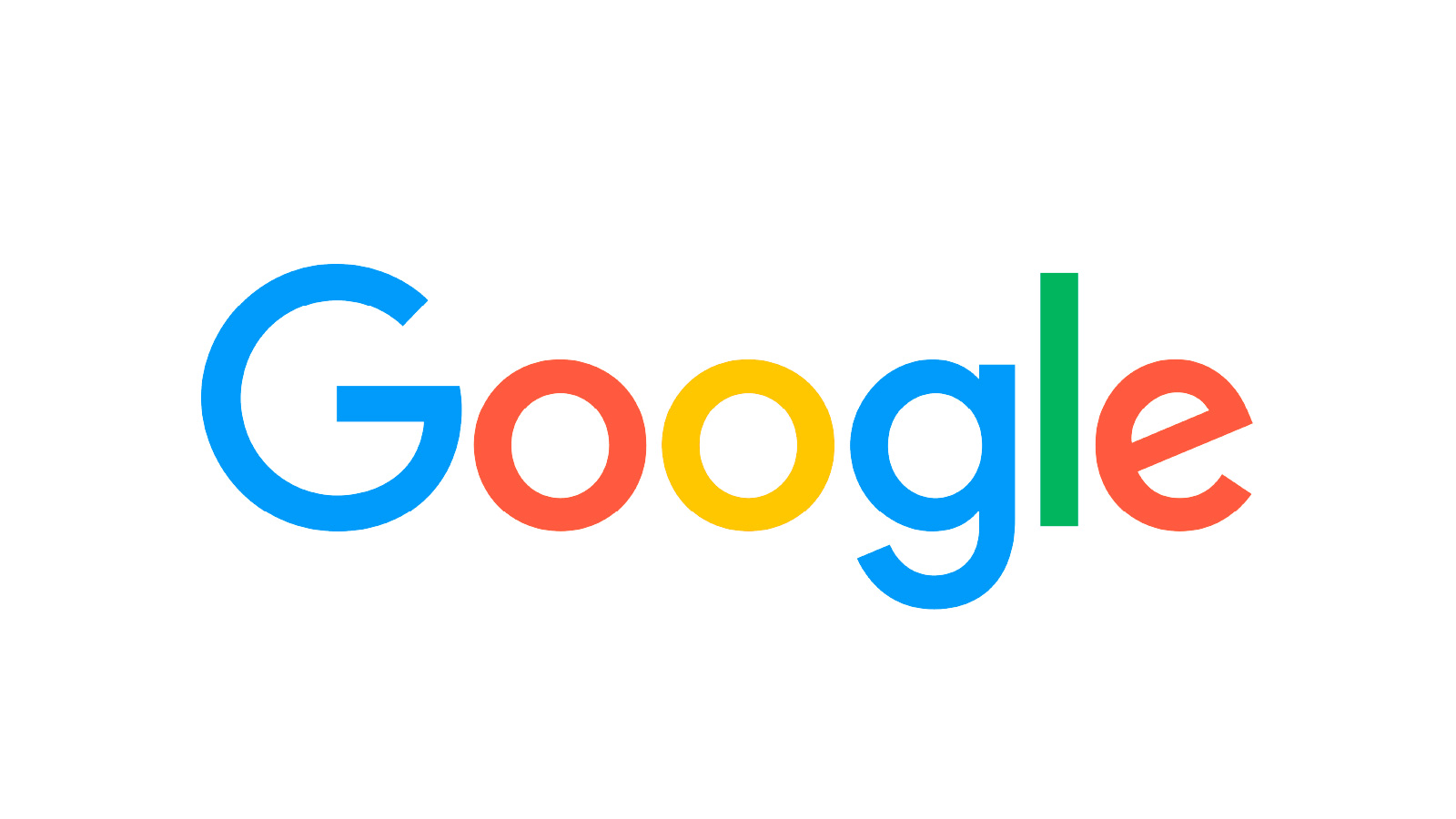 Google logo