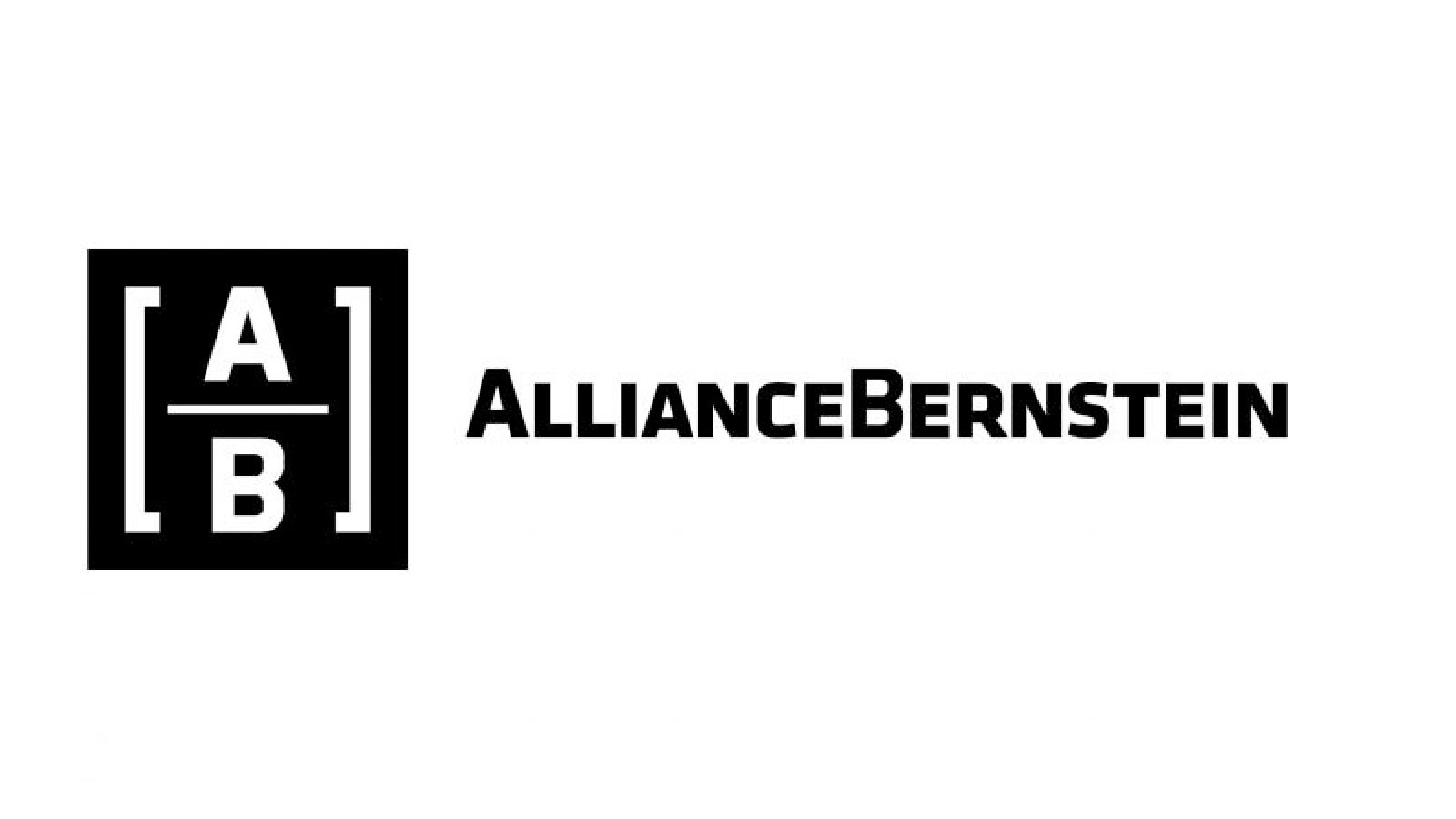 Alliance Bernstein logo