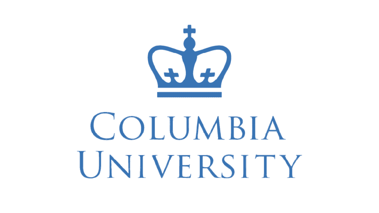 Columbia U logo