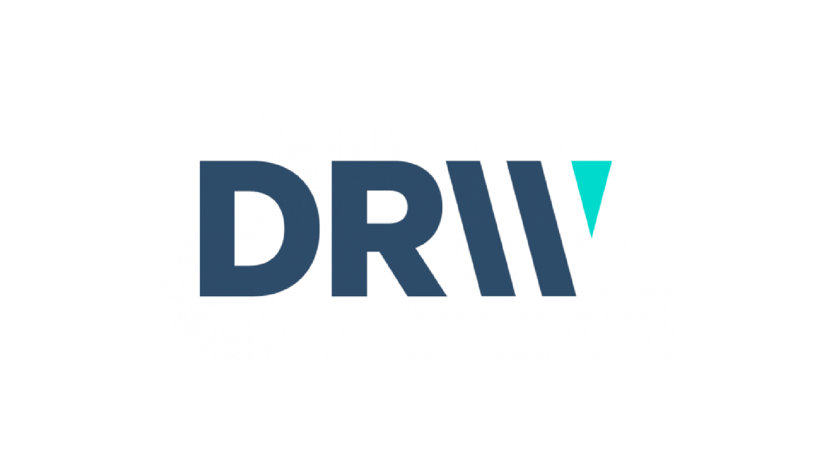 DRW logo