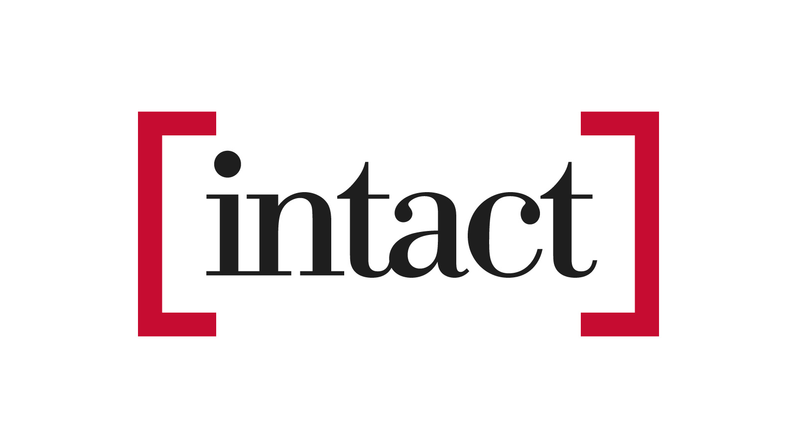 Intact logo