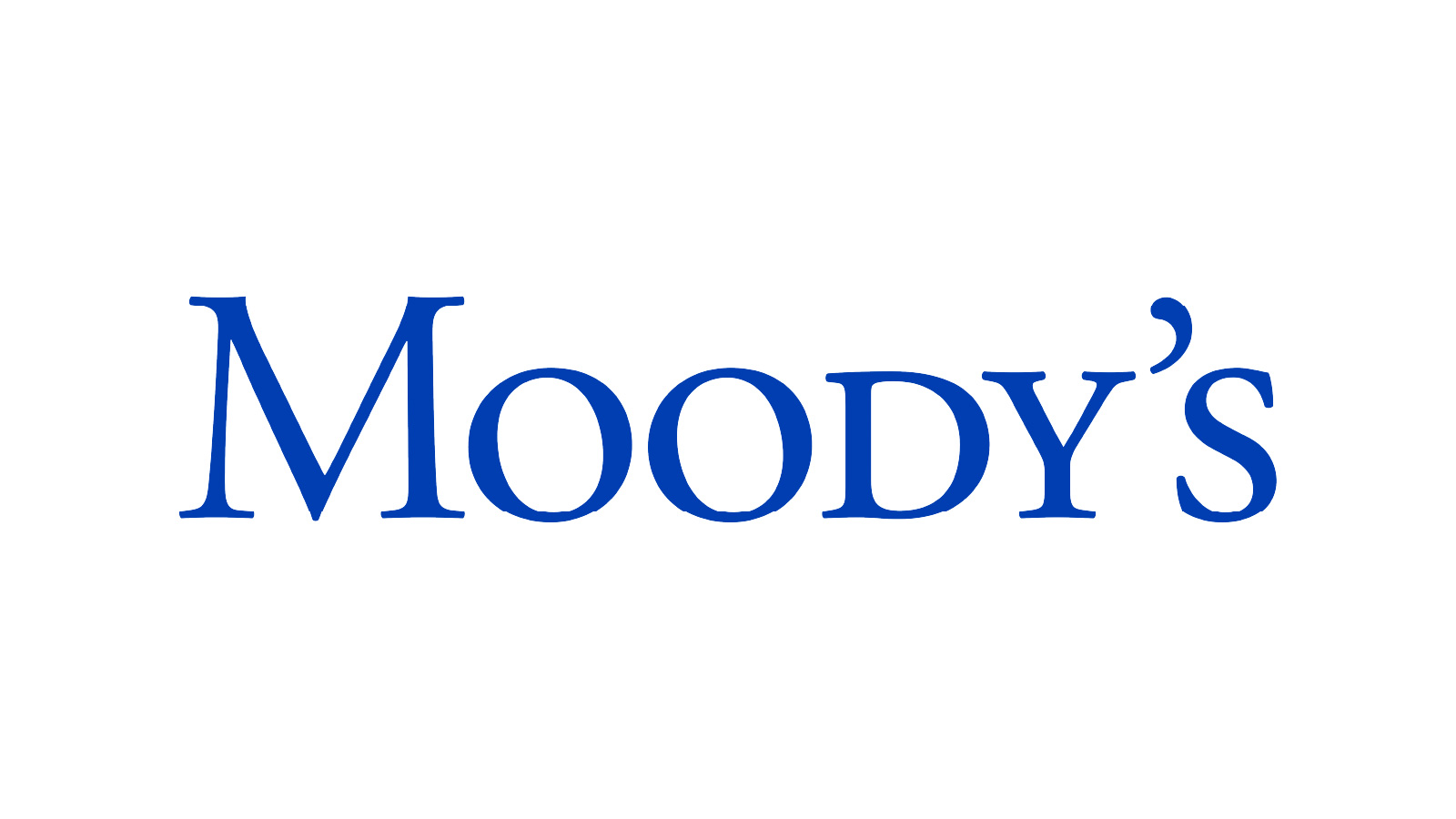 Moody's logo