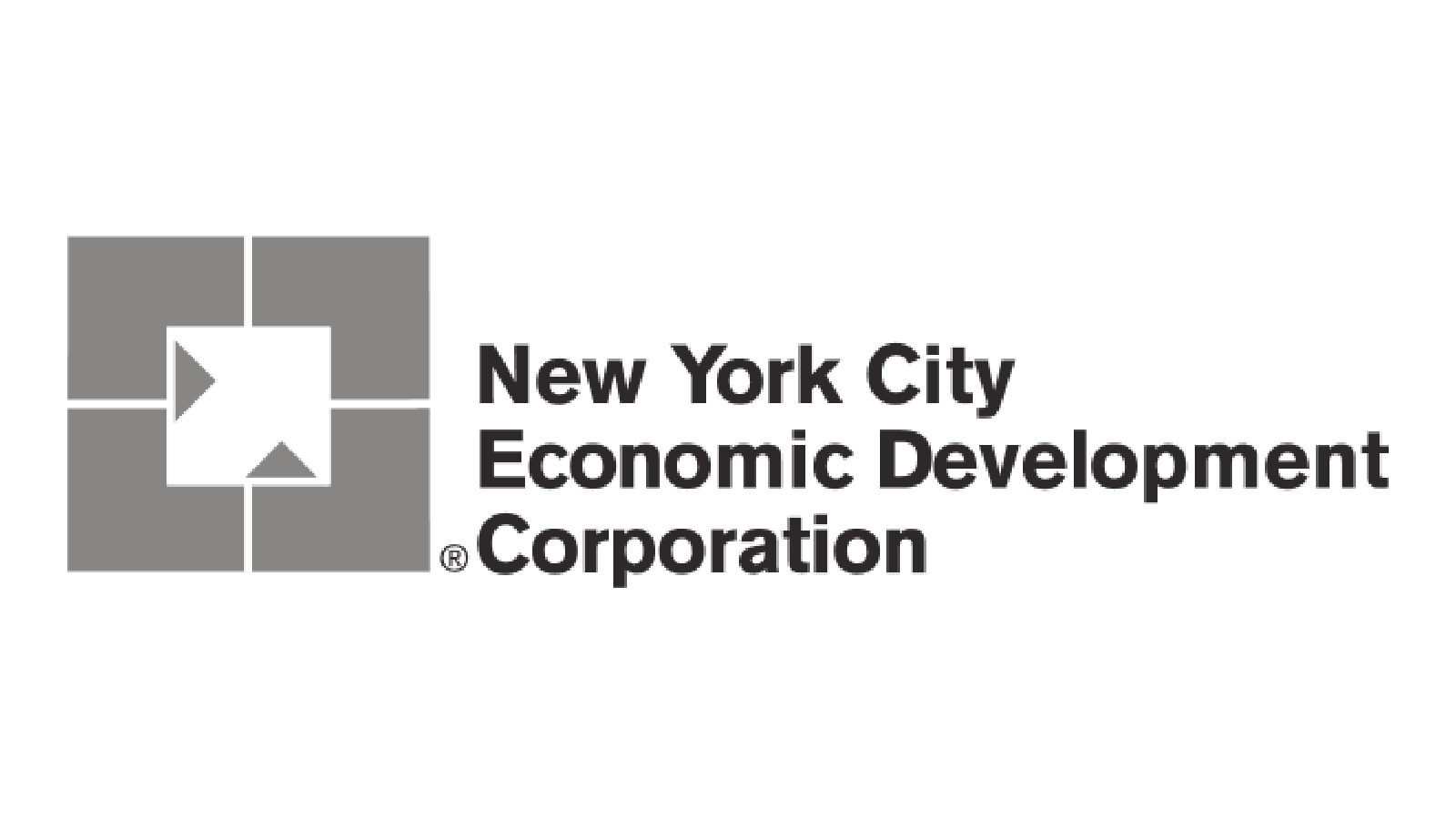 NYCEDC logo