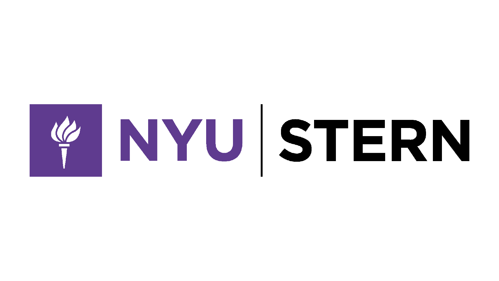 NYU Stern logo