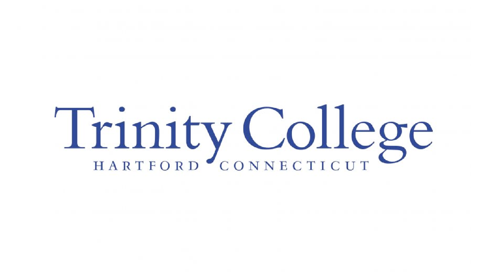 Trinity College logo