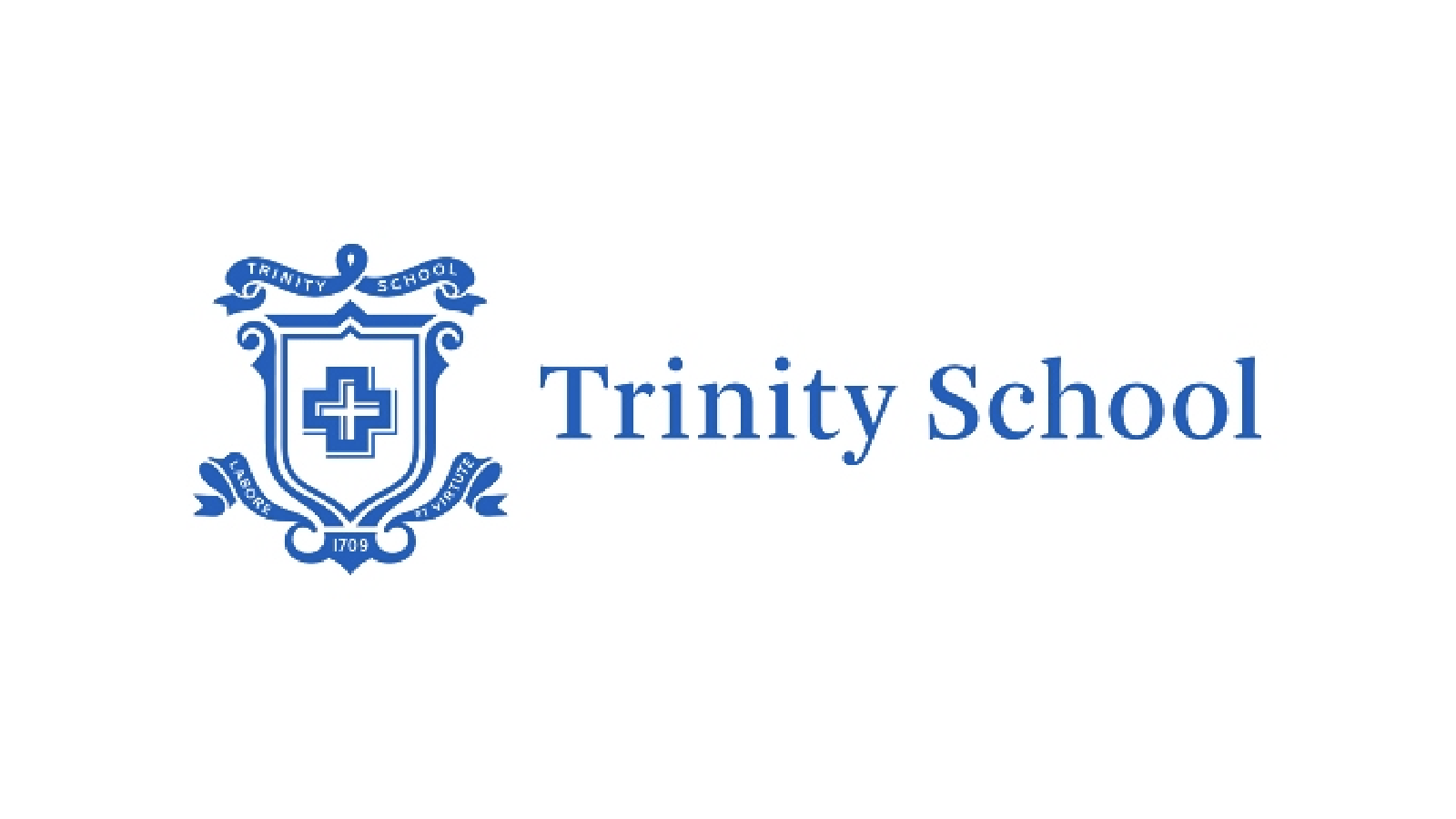 Trinity School logo