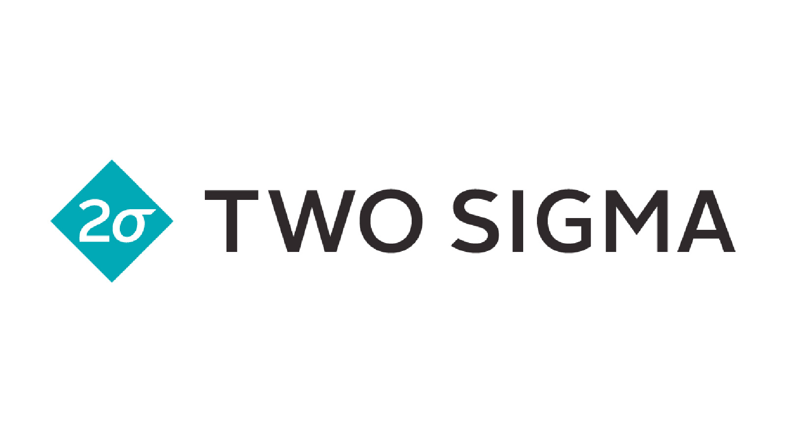 Two Sigma logo