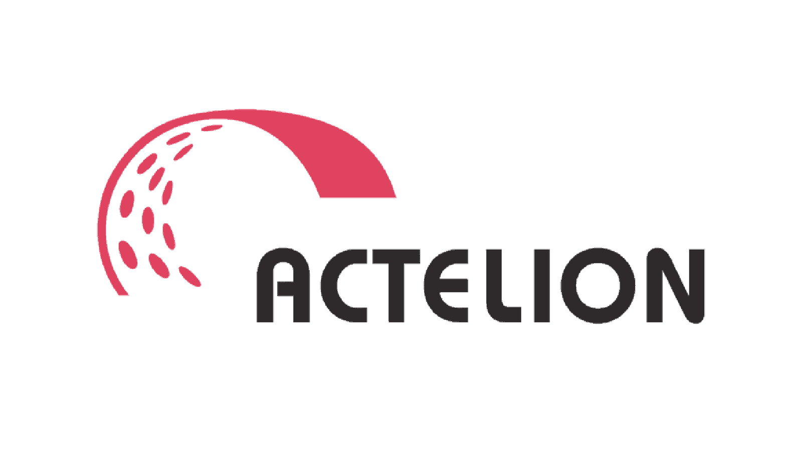 actelion logo