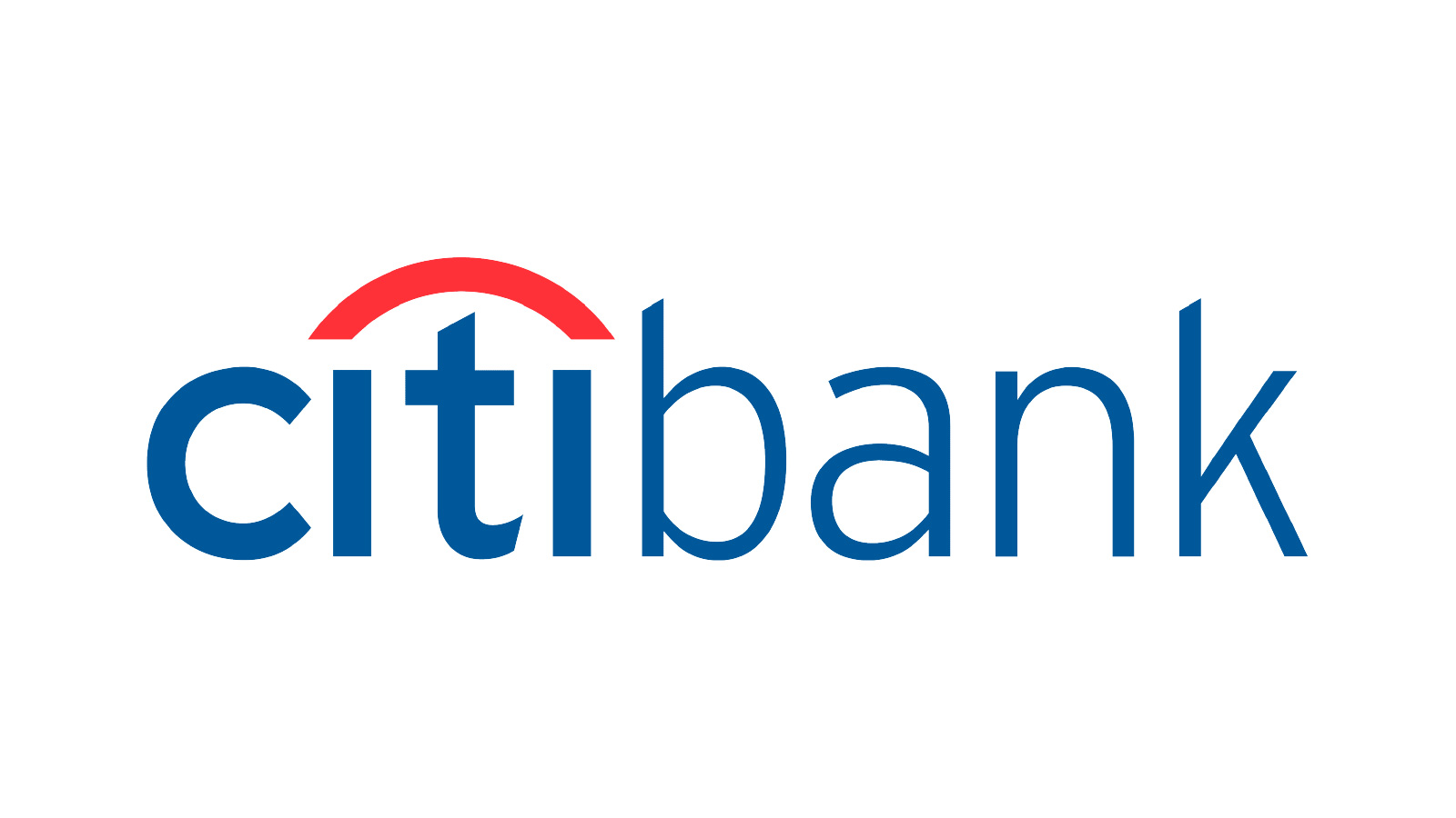 citibank logo