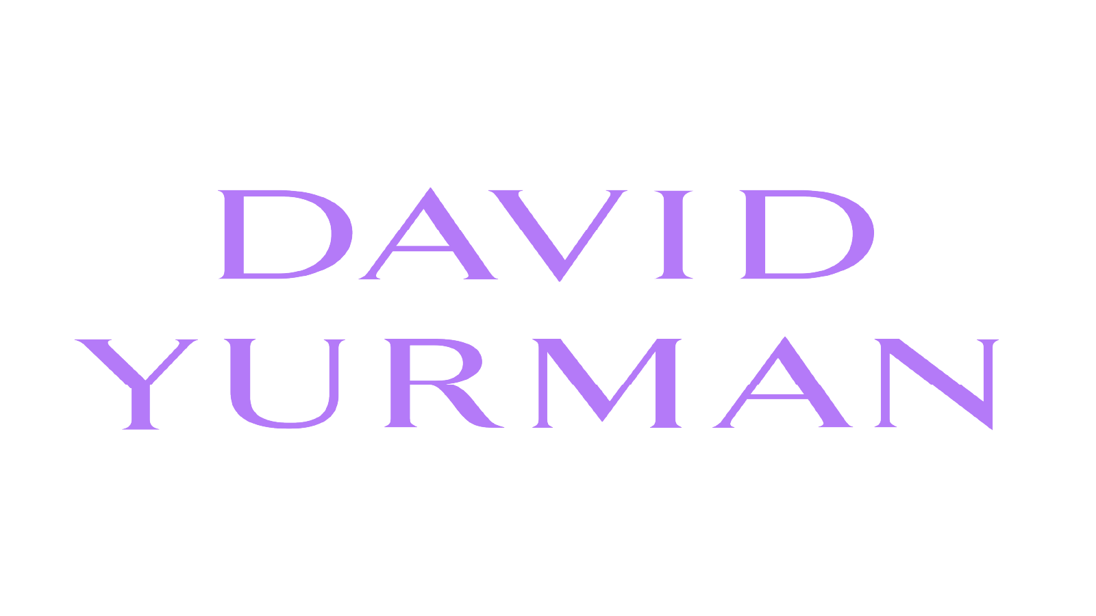 david-yurman-logo