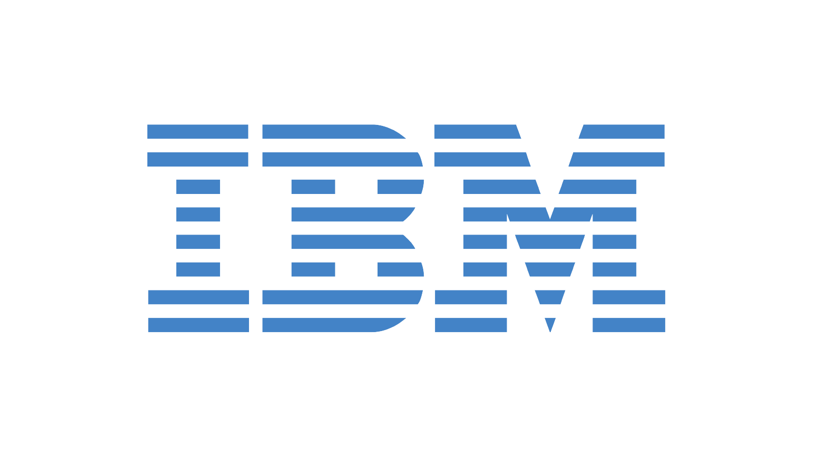 IBM logo