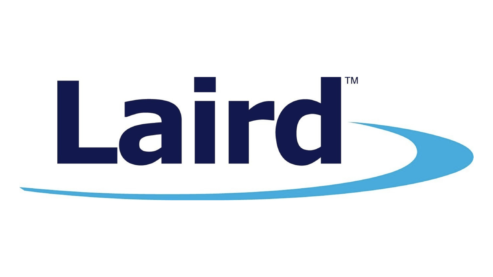 laird logo