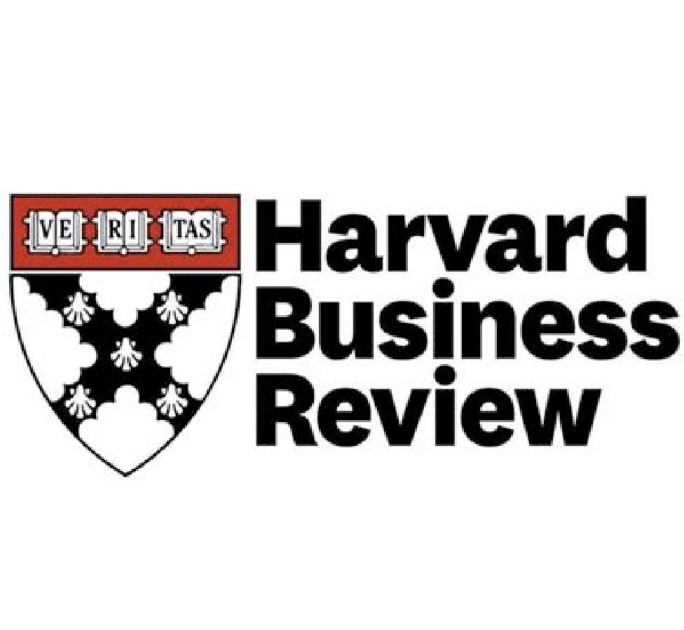 Harvard Business Review