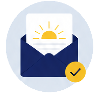 envelope